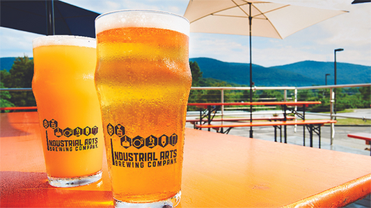 Industrial Arts Brewing Center Showcases Cutting-Edge Brews in Upcoming Seasonal Release