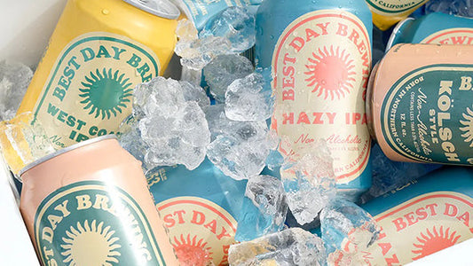 Featured Competitor Spotlight: Best Day Brewing Unveils Bold New IPA at Local Tasting Event