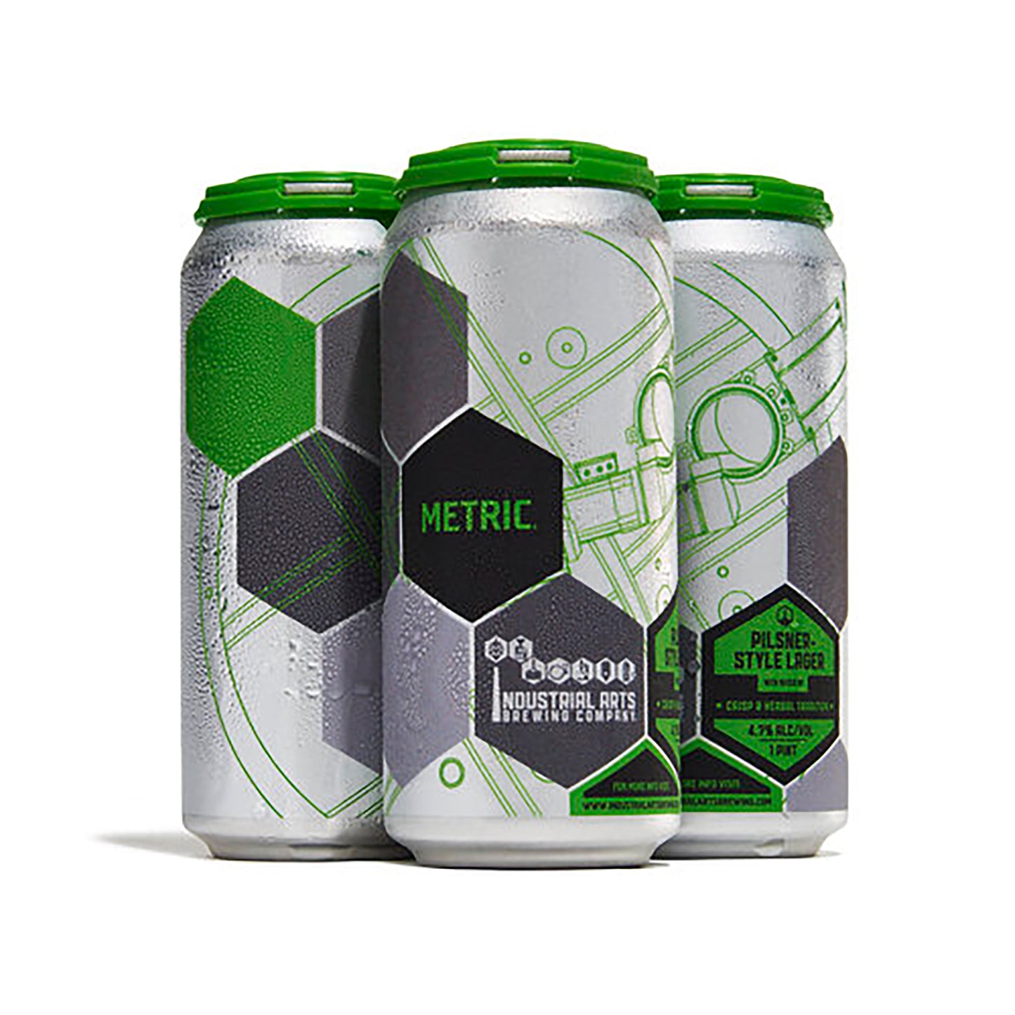 Metric
